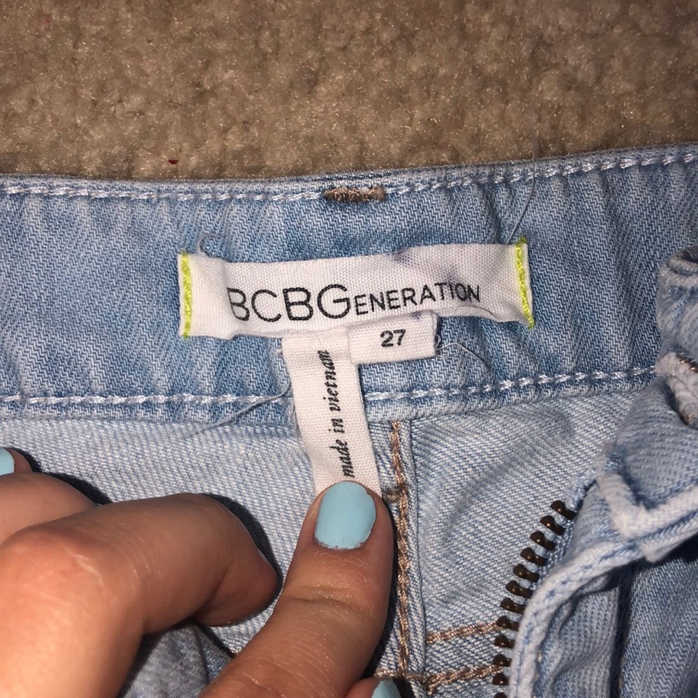 bcbgeneration shorts - Picture 2 of 4